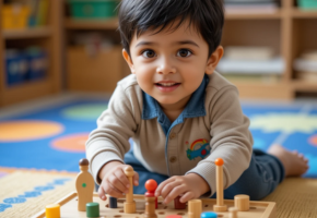High Scope Curriculum