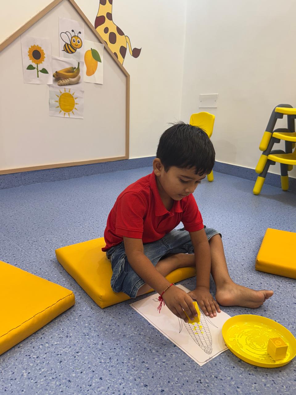 High Scope Curriculum